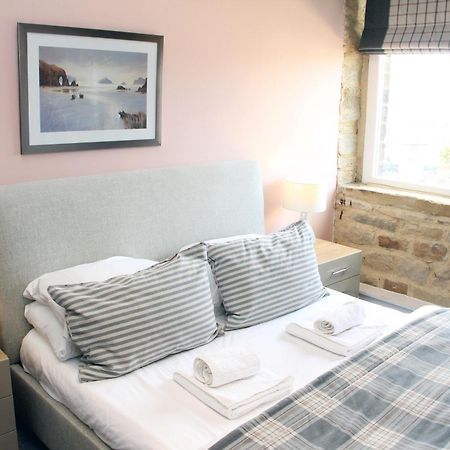 Heritage Serviced Suites - Serviced Apartments Huddersfield Chambre photo