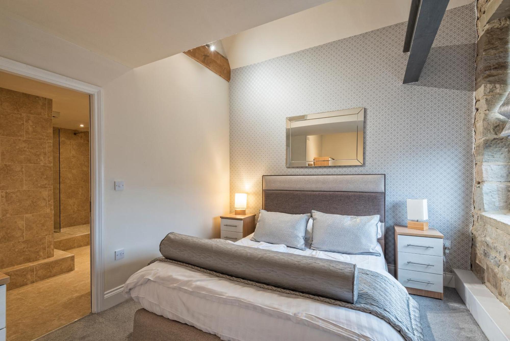 Heritage Serviced Suites - Serviced Apartments Huddersfield Chambre photo